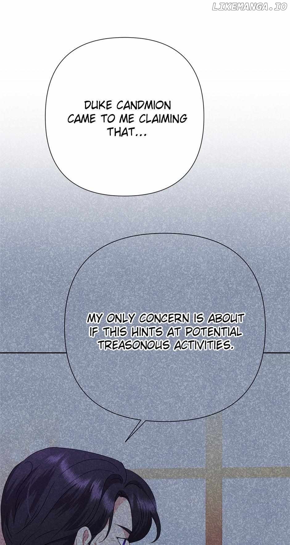 Villainesses Have More Fun Chapter 88 - page 74