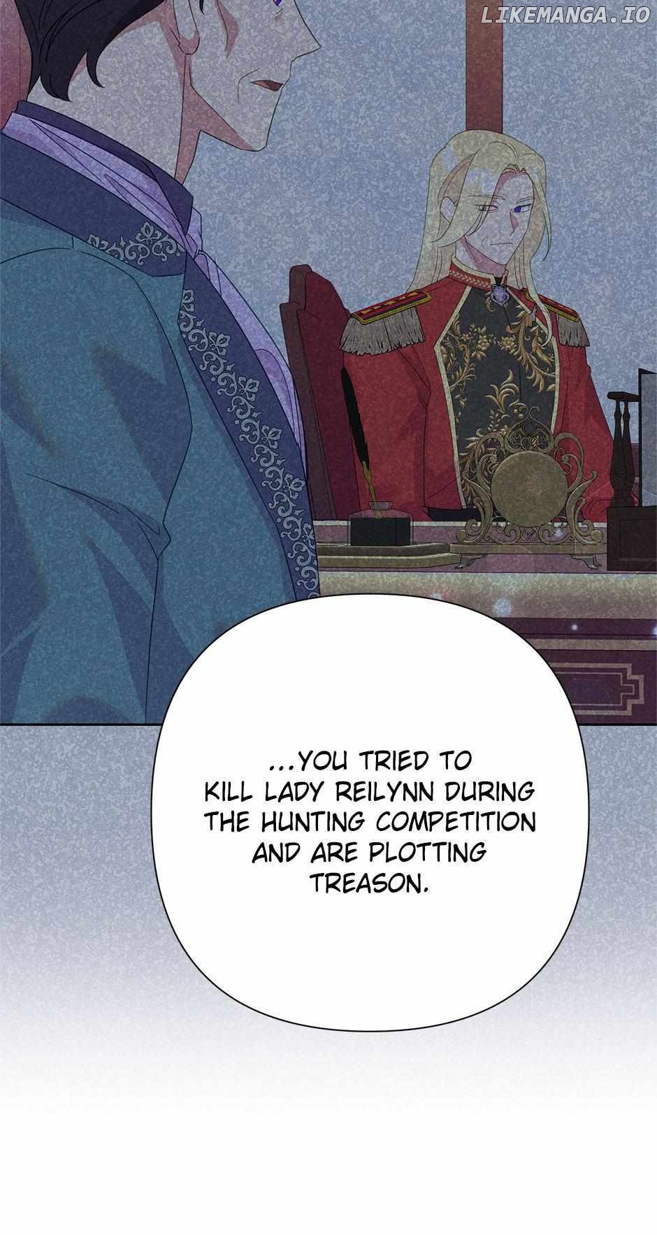Villainesses Have More Fun Chapter 88 - page 75