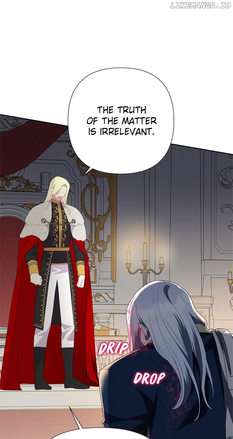 Villainesses Have More Fun Chapter 88 - page 76