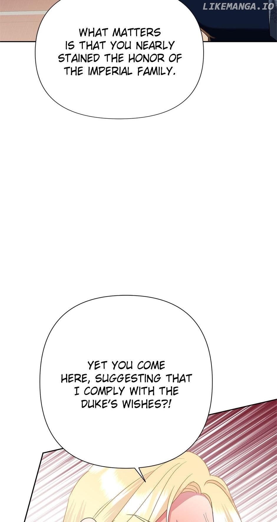 Villainesses Have More Fun Chapter 88 - page 77