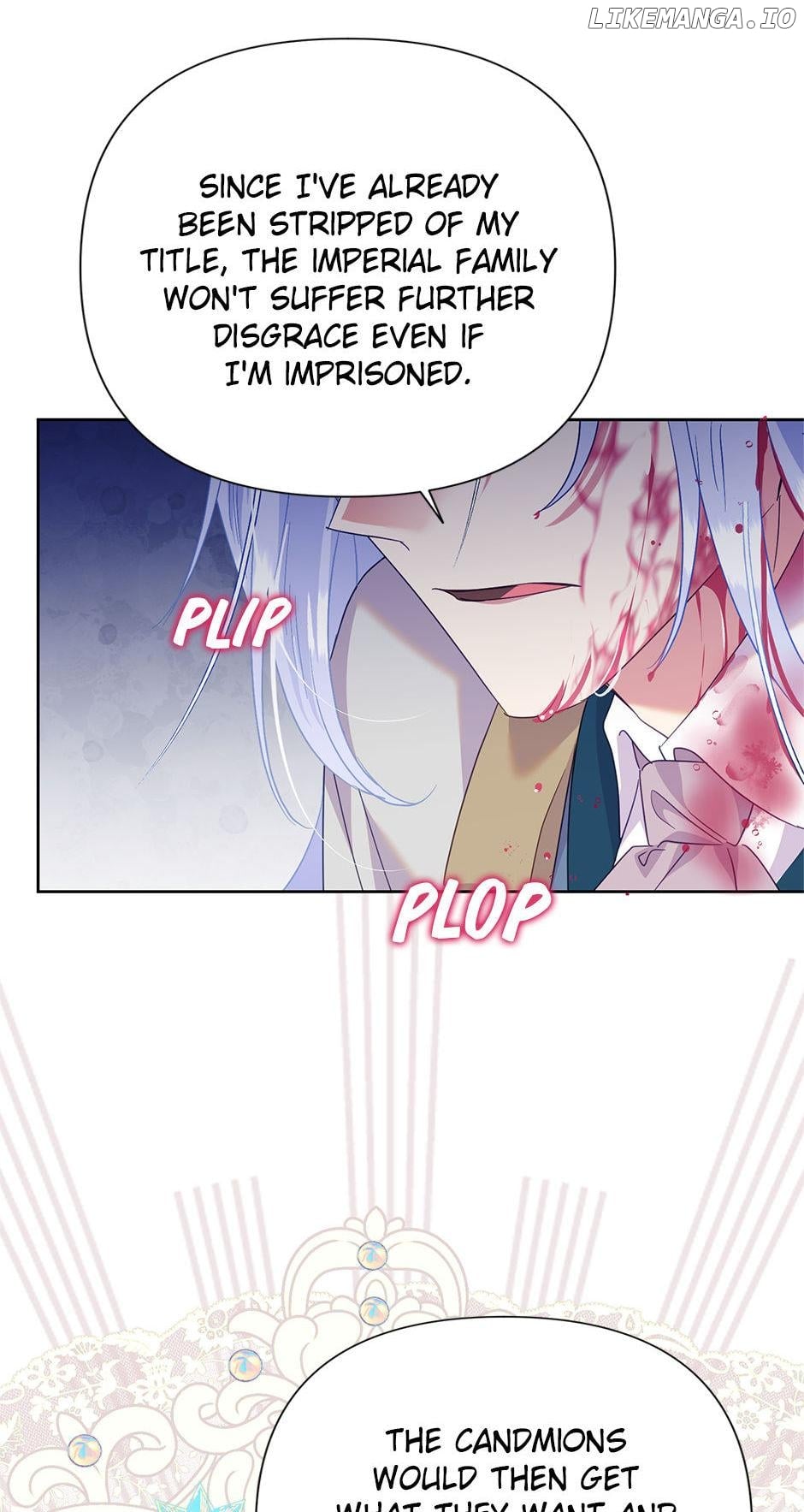 Villainesses Have More Fun Chapter 88 - page 79