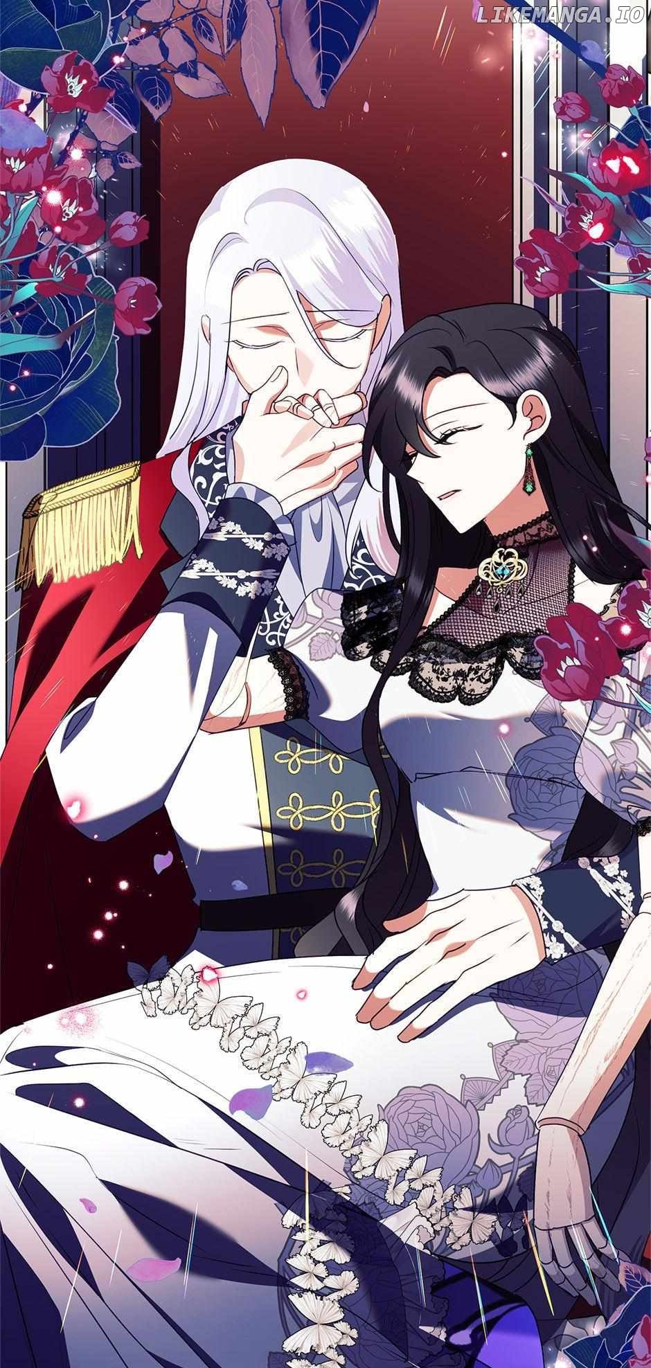 Villainesses Have More Fun Chapter 88 - page 91