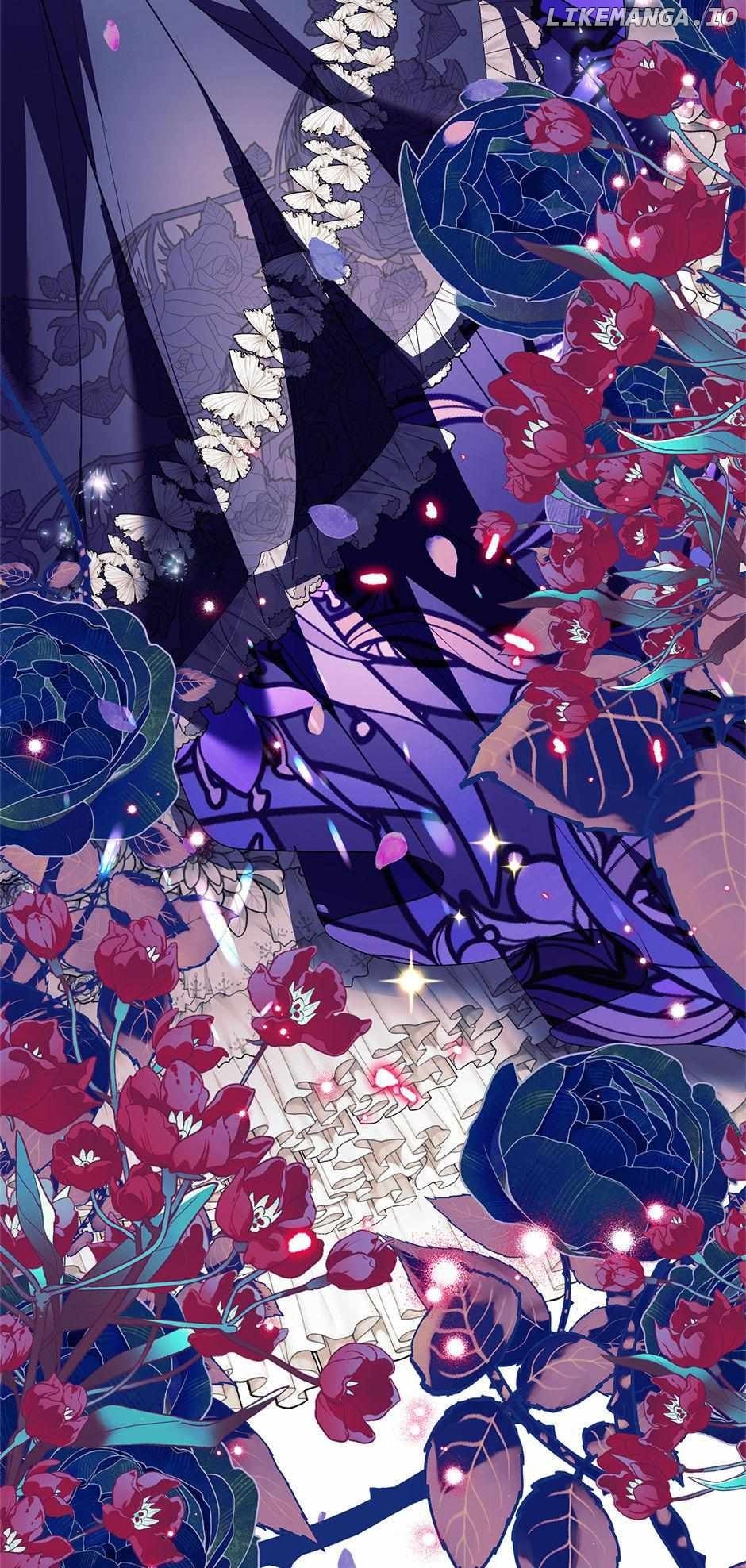 Villainesses Have More Fun Chapter 88 - page 92