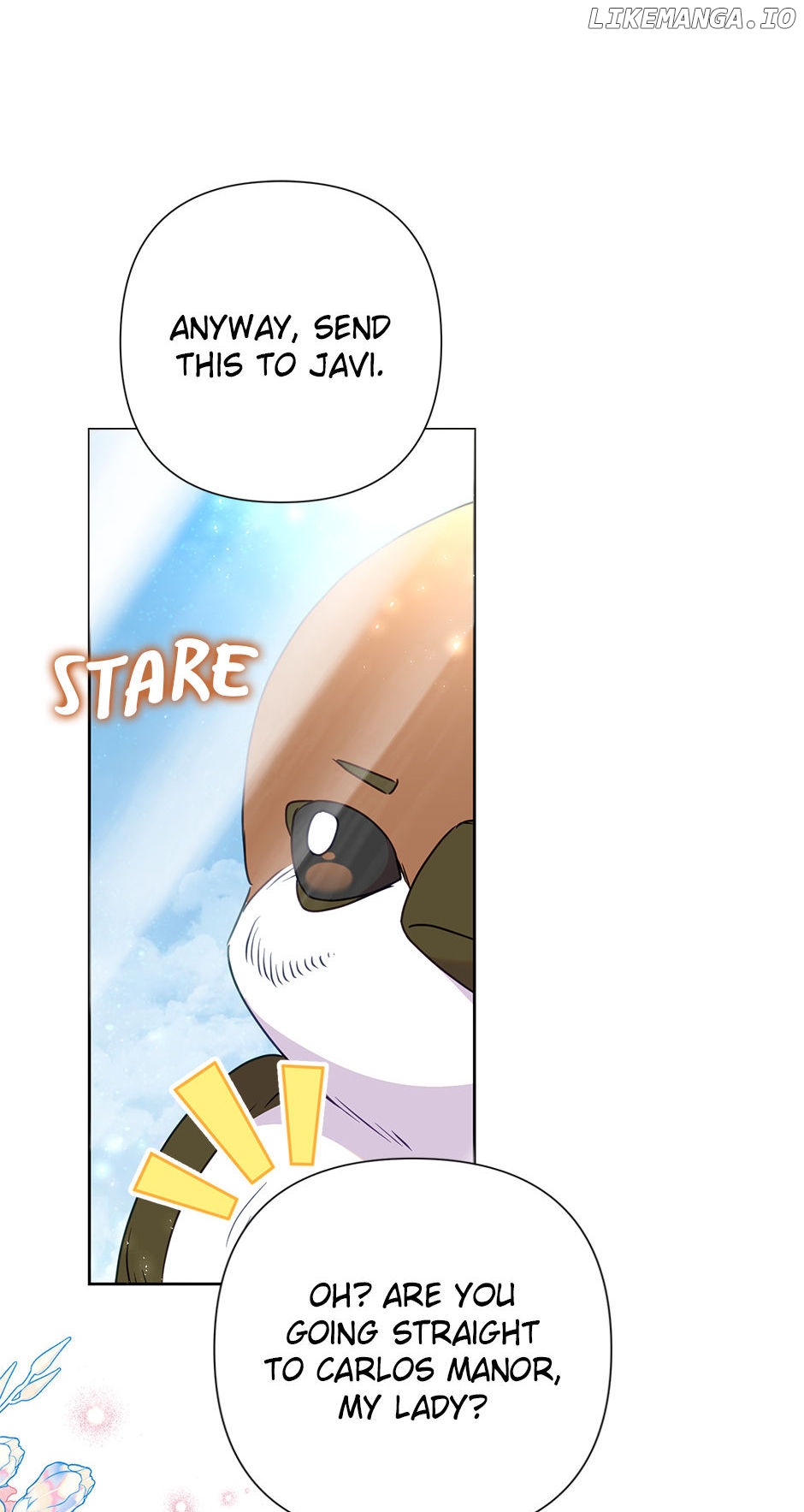 Villainesses Have More Fun Chapter 91 - page 5