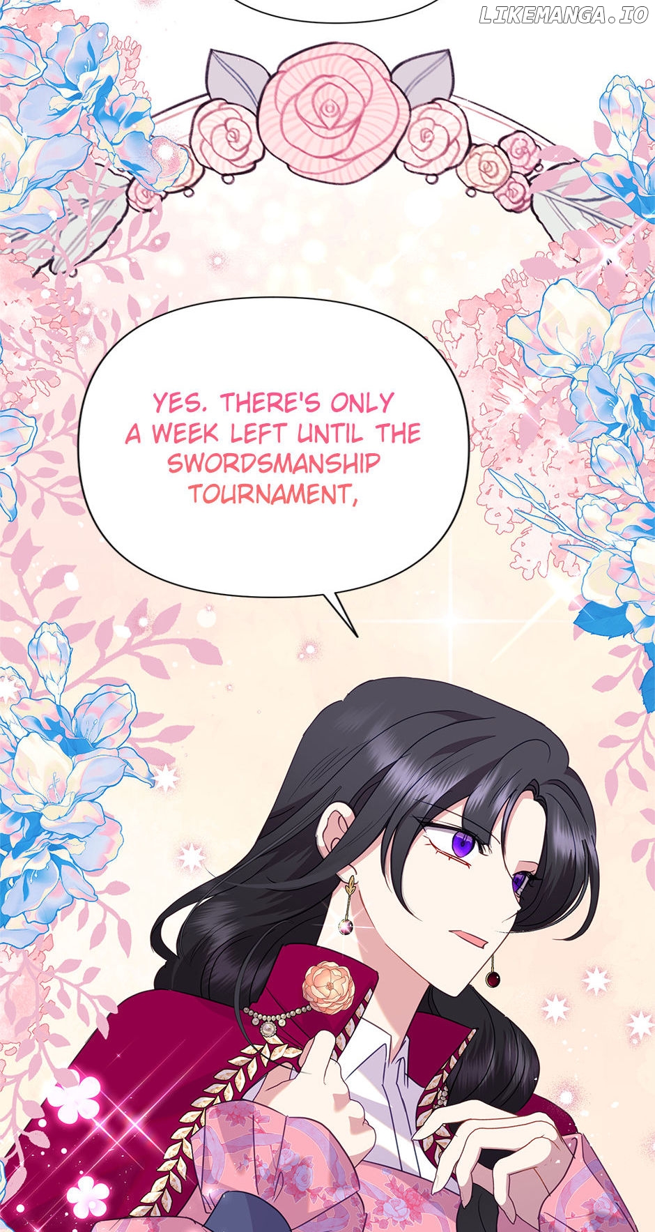 Villainesses Have More Fun Chapter 91 - page 6