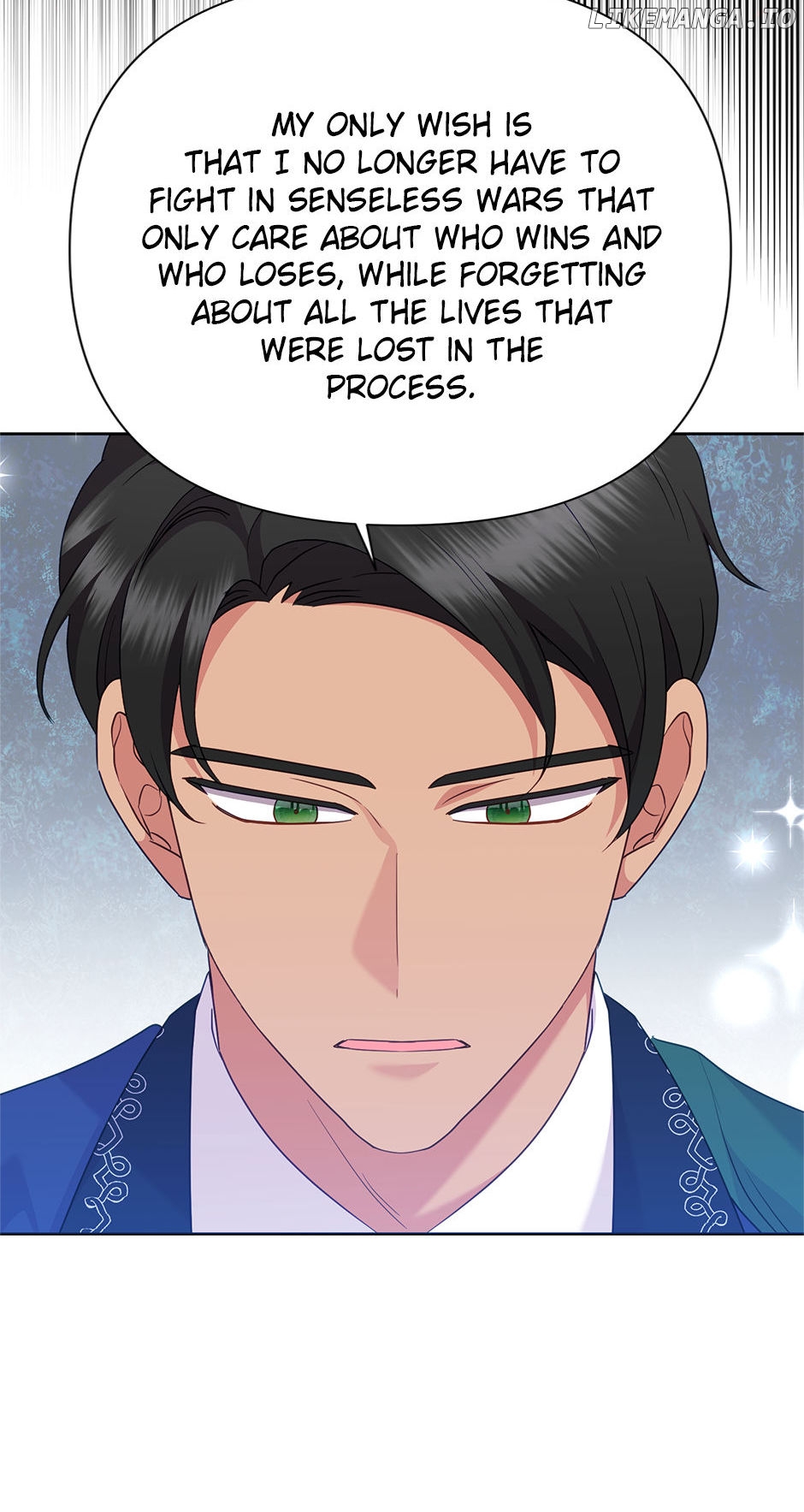 Villainesses Have More Fun Chapter 91 - page 30
