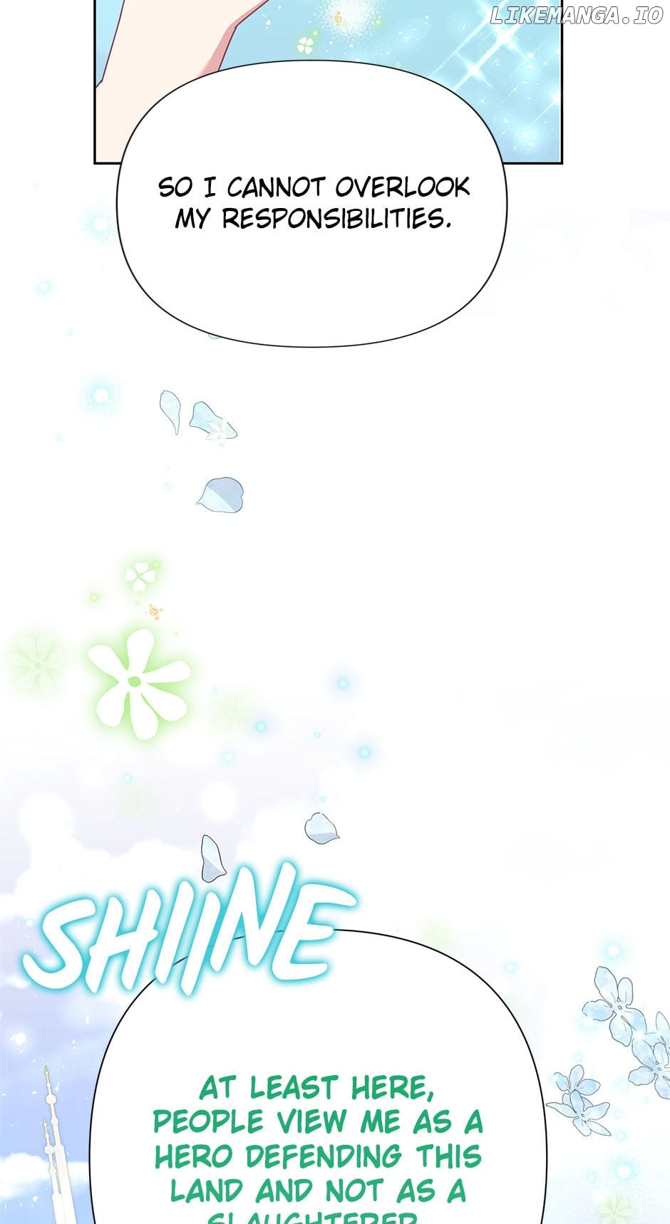 Villainesses Have More Fun Chapter 91 - page 44