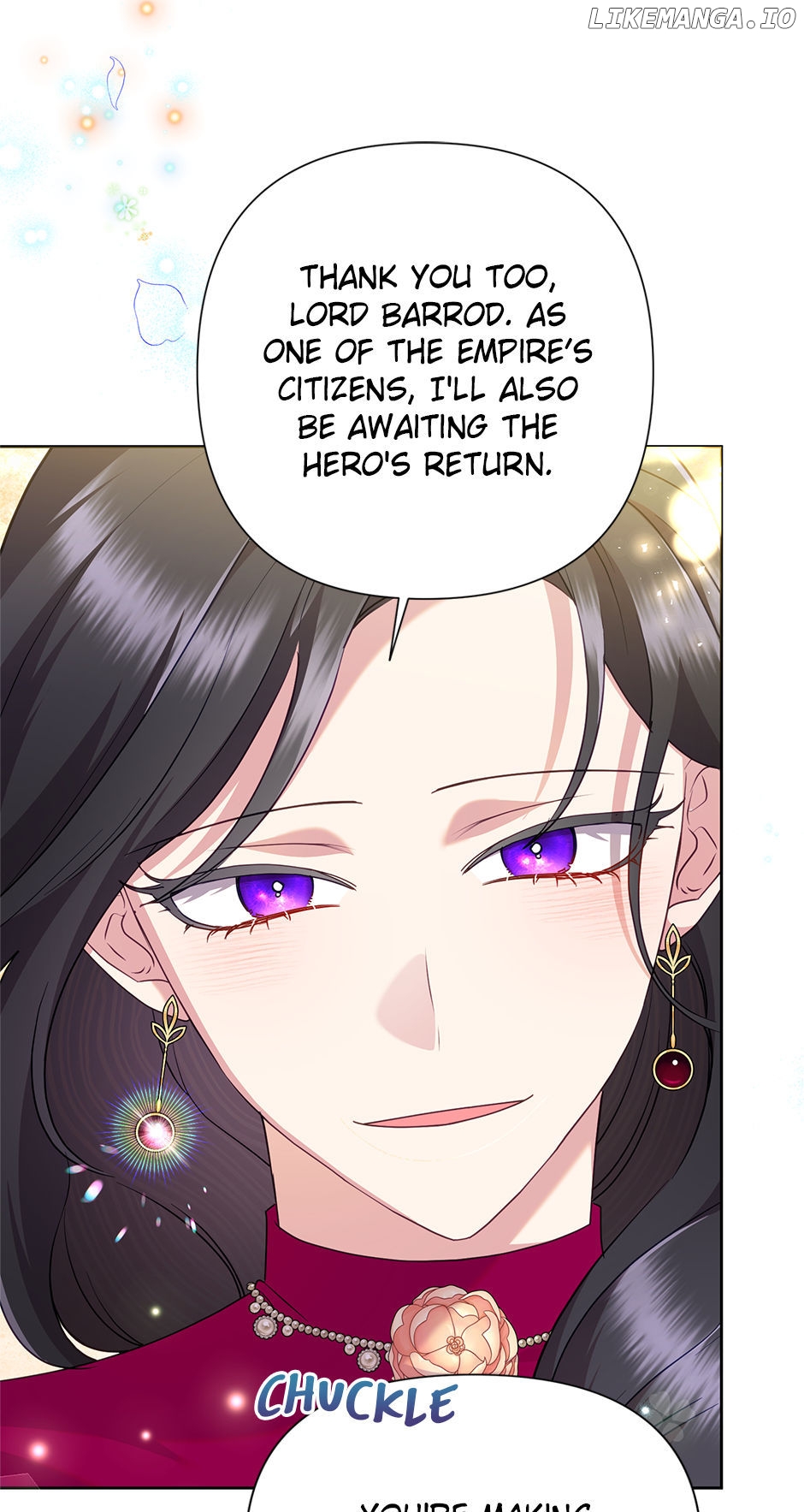 Villainesses Have More Fun Chapter 91 - page 48
