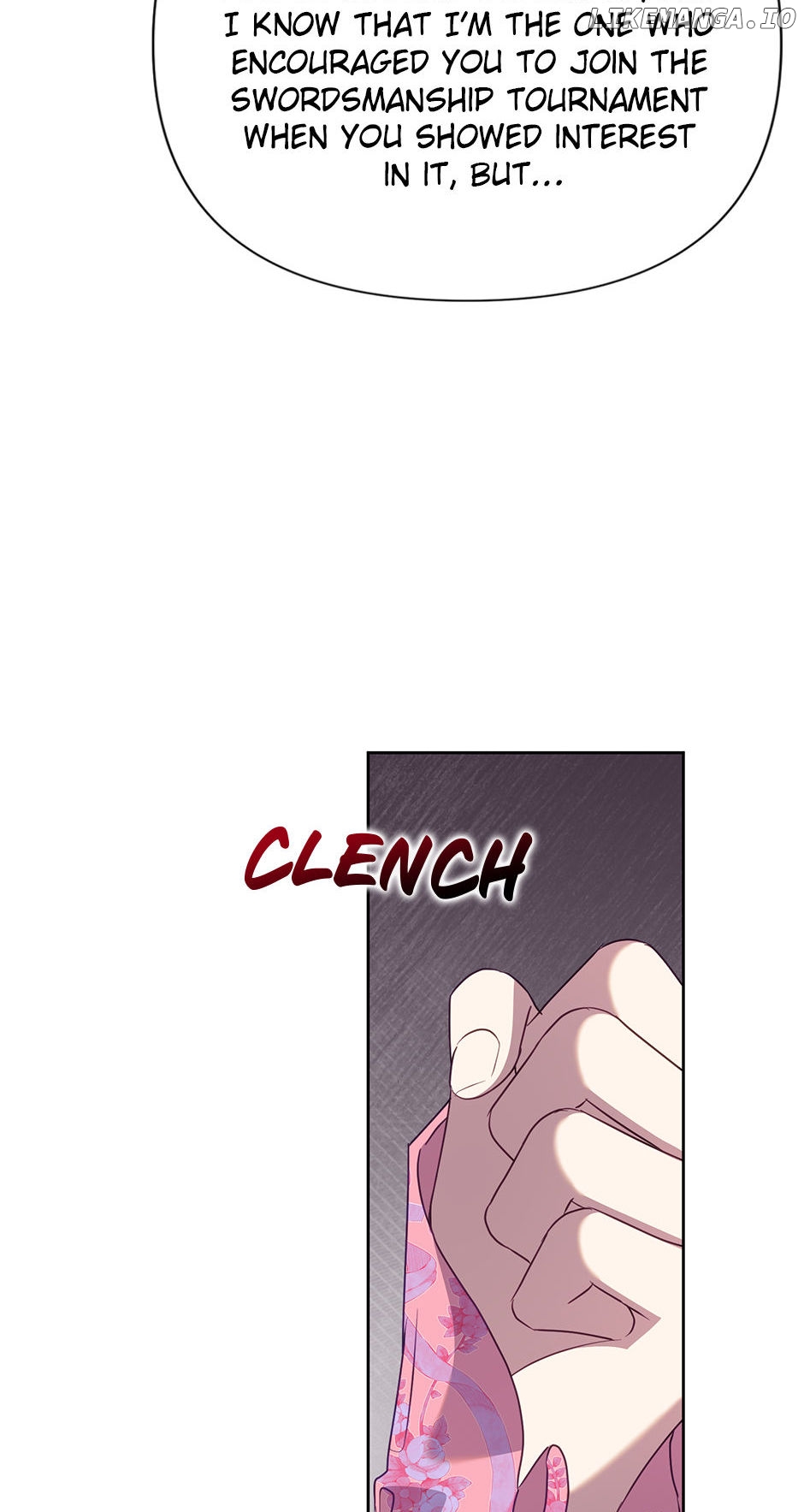 Villainesses Have More Fun Chapter 91 - page 59