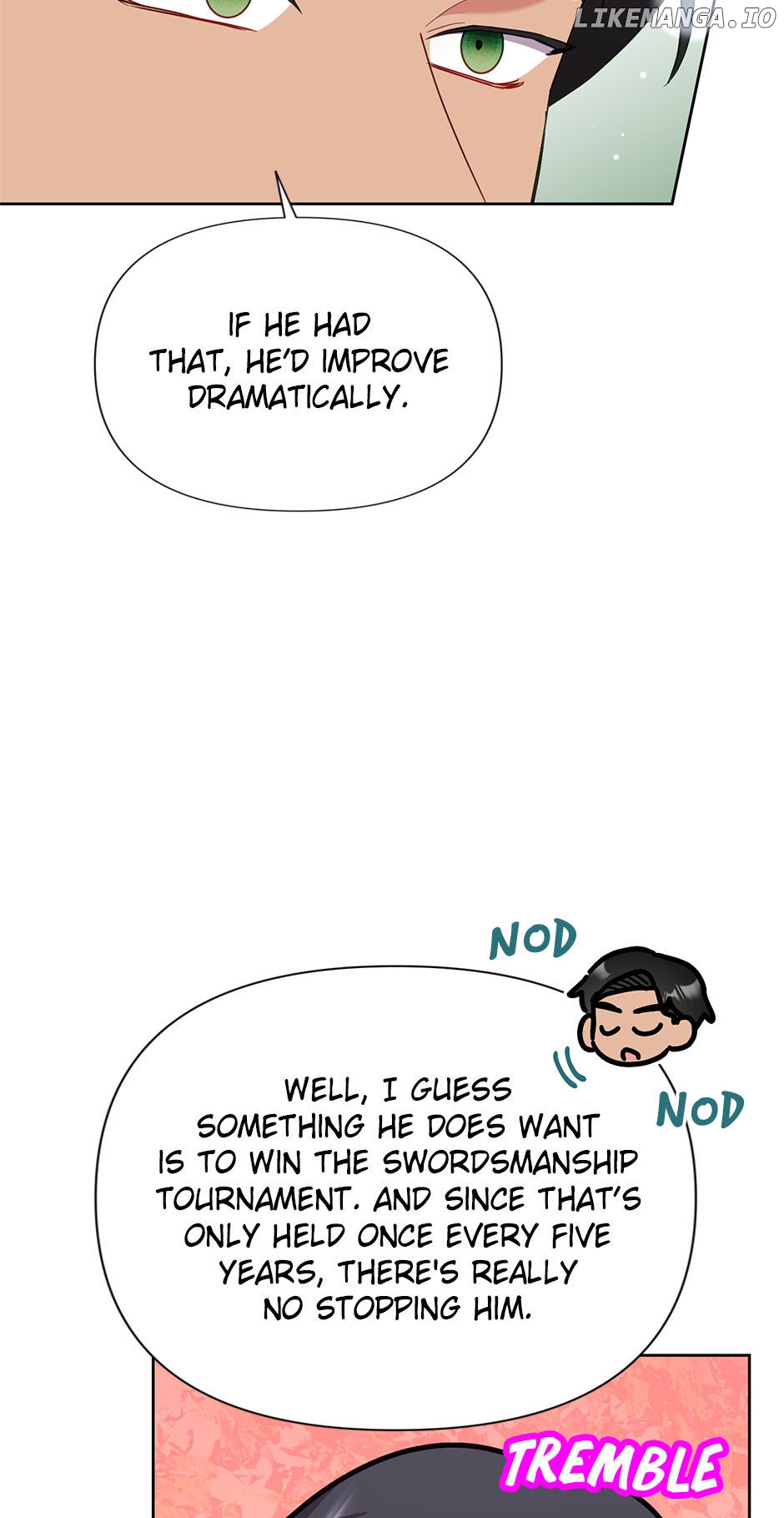 Villainesses Have More Fun Chapter 91 - page 72
