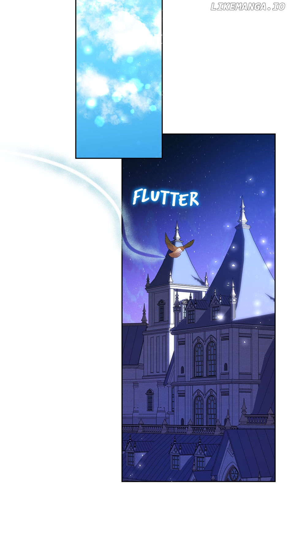 Villainesses Have More Fun Chapter 91 - page 79