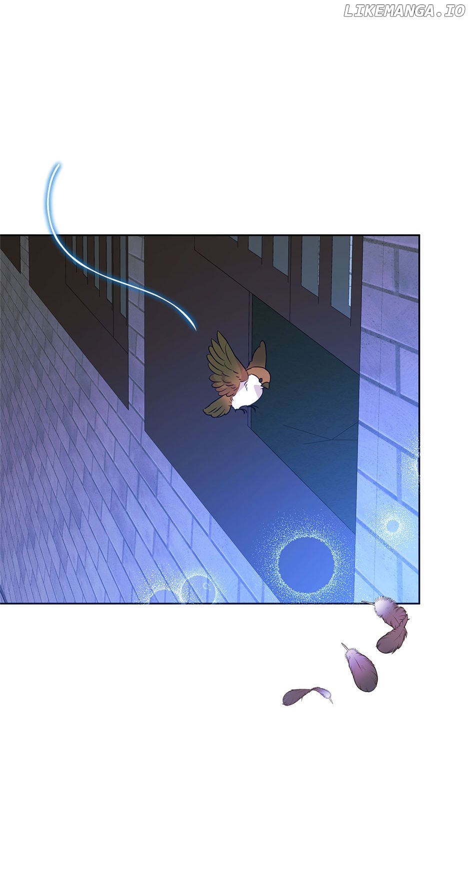 Villainesses Have More Fun Chapter 91 - page 80