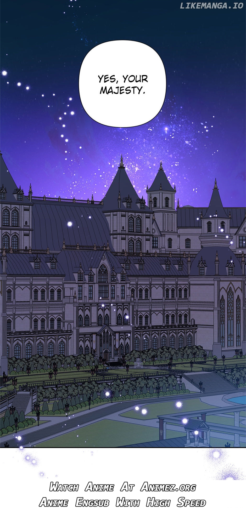 Villainesses Have More Fun Chapter 91 - page 92
