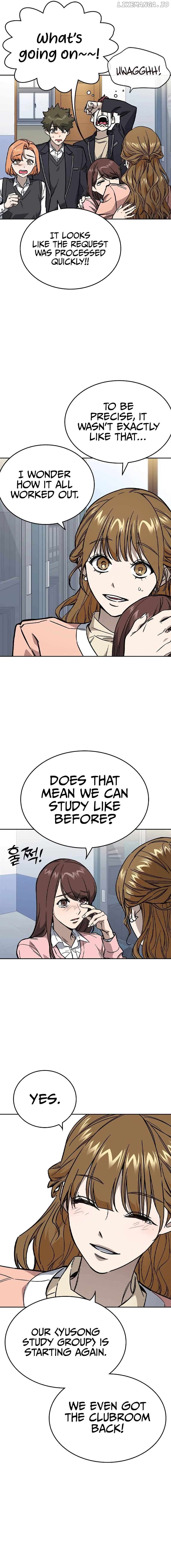 Study Group Chapter 235 - page 26