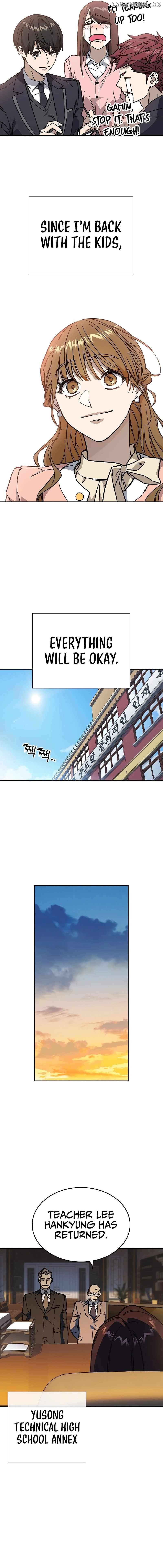 Study Group Chapter 235 - page 29