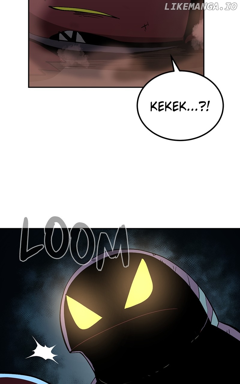 Old Newbie Kim ChunShik Chapter 69 - page 5