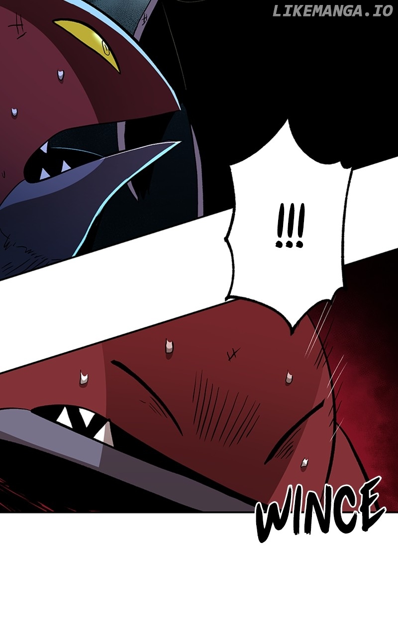 Old Newbie Kim ChunShik Chapter 69 - page 6