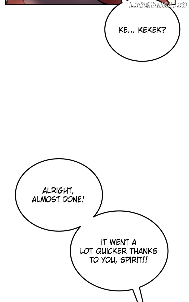 Old Newbie Kim ChunShik Chapter 69 - page 10