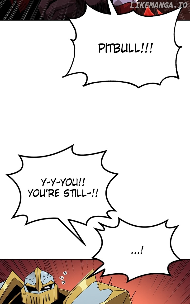 Old Newbie Kim ChunShik Chapter 69 - page 14