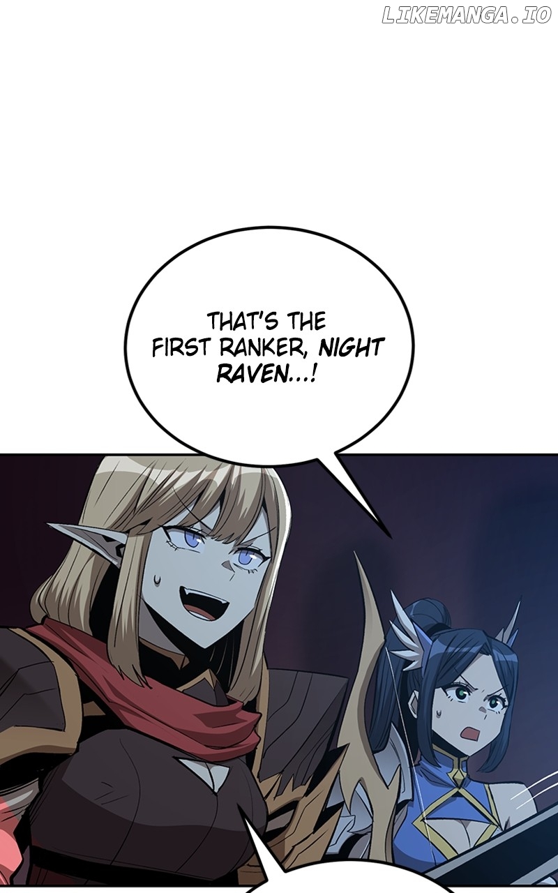 Old Newbie Kim ChunShik Chapter 69 - page 28