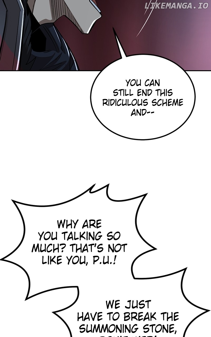 Old Newbie Kim ChunShik Chapter 69 - page 30