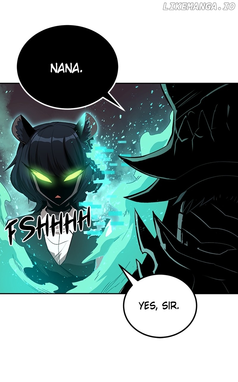 Old Newbie Kim ChunShik Chapter 69 - page 32