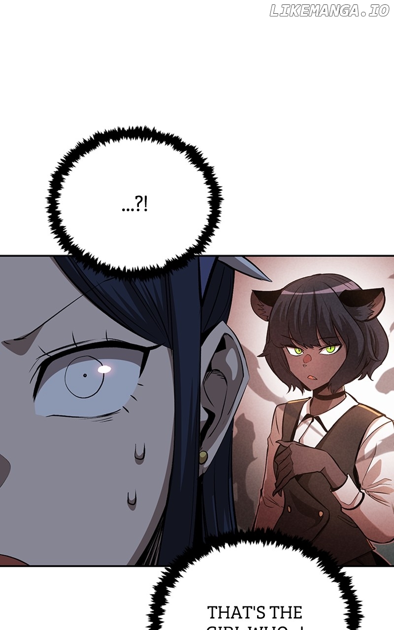Old Newbie Kim ChunShik Chapter 69 - page 33