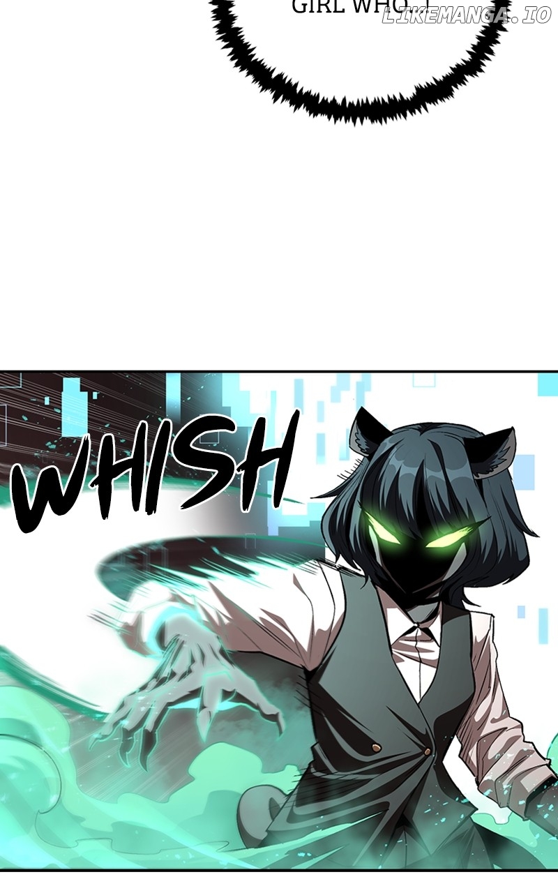 Old Newbie Kim ChunShik Chapter 69 - page 34