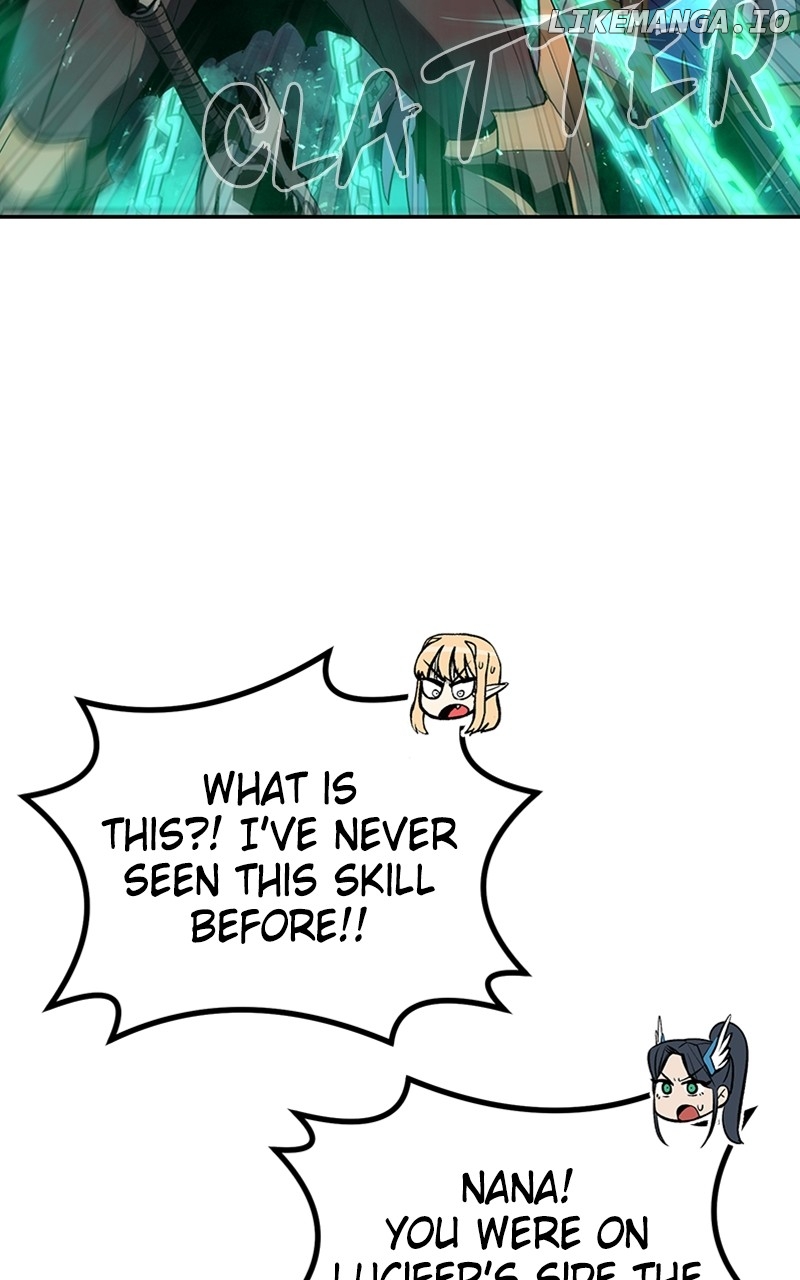 Old Newbie Kim ChunShik Chapter 69 - page 40