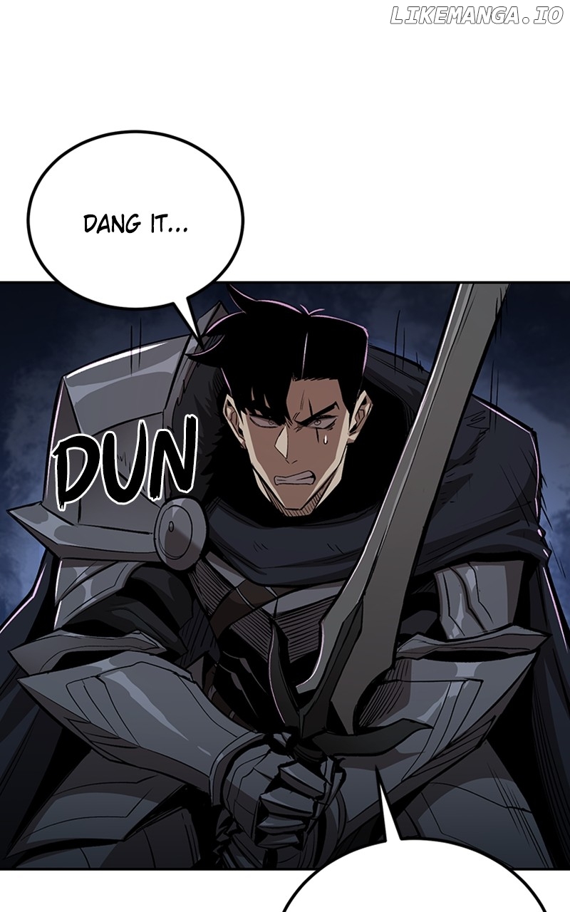 Old Newbie Kim ChunShik Chapter 69 - page 42