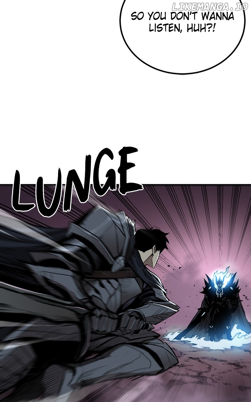 Old Newbie Kim ChunShik Chapter 69 - page 43