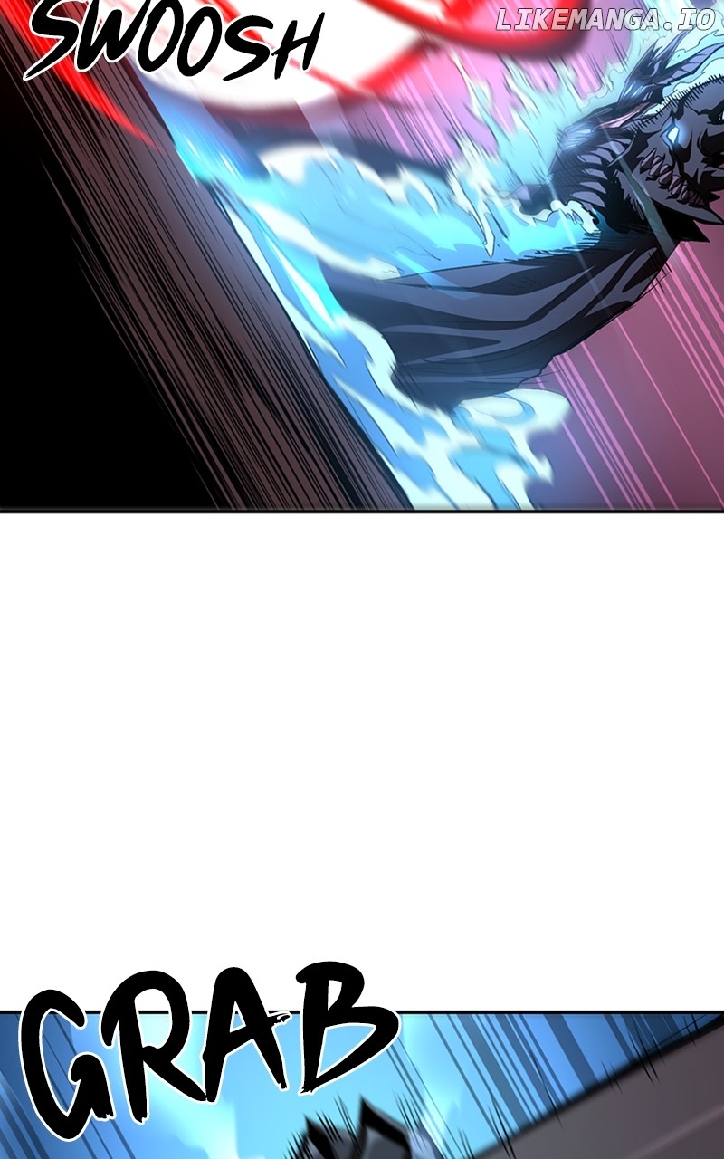 Old Newbie Kim ChunShik Chapter 69 - page 59