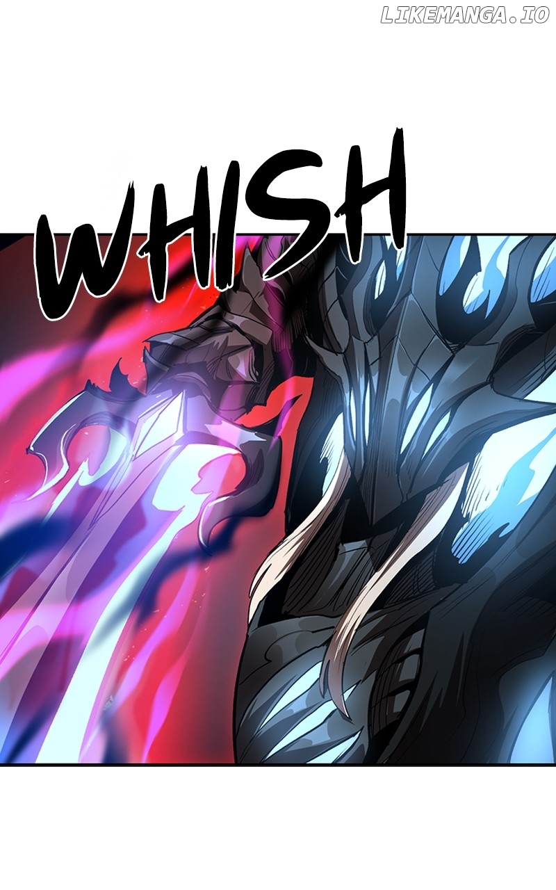 Old Newbie Kim ChunShik Chapter 69 - page 62