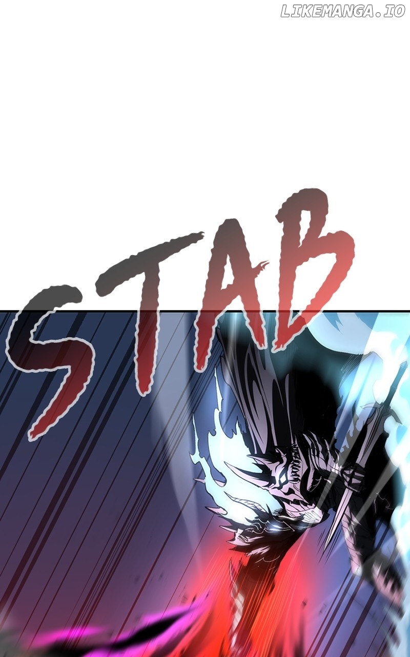 Old Newbie Kim ChunShik Chapter 69 - page 63