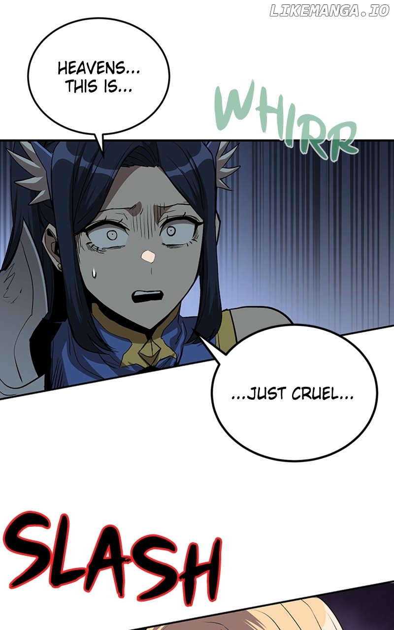 Old Newbie Kim ChunShik Chapter 69 - page 72