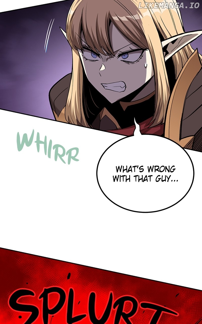 Old Newbie Kim ChunShik Chapter 69 - page 73