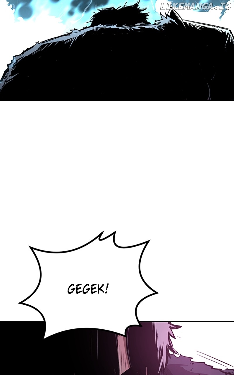 Old Newbie Kim ChunShik Chapter 69 - page 84