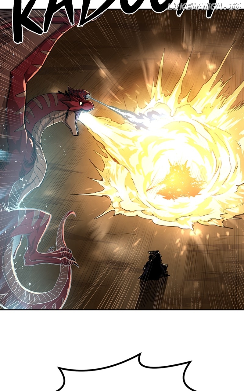 Old Newbie Kim ChunShik Chapter 69 - page 89