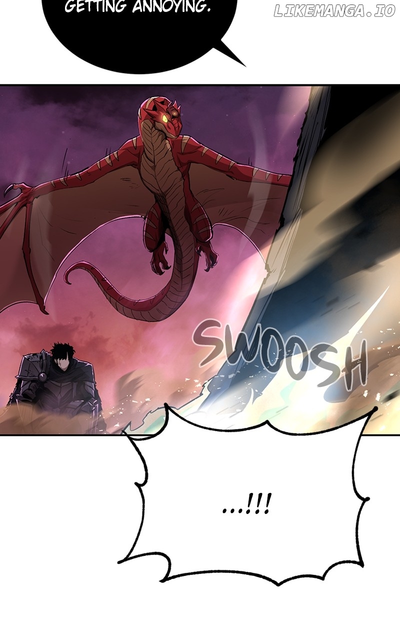 Old Newbie Kim ChunShik Chapter 69 - page 92