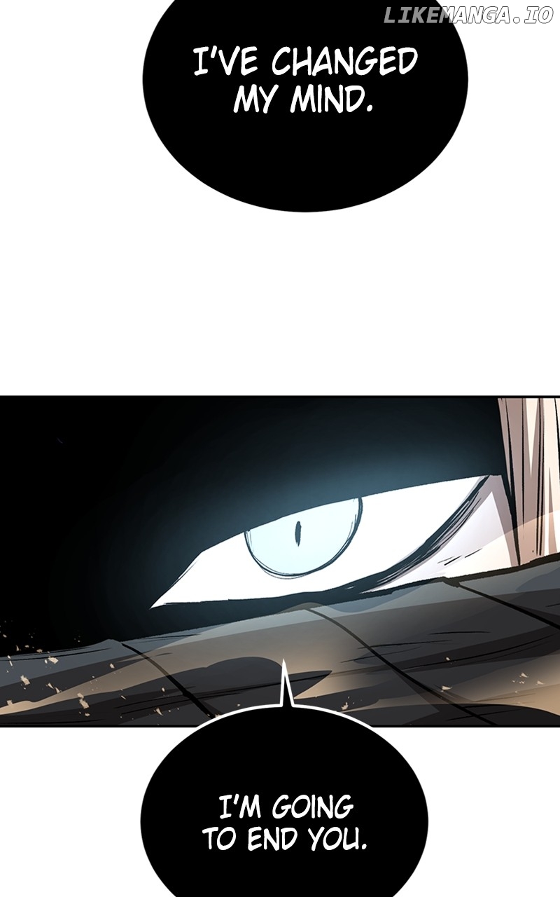 Old Newbie Kim ChunShik Chapter 69 - page 94