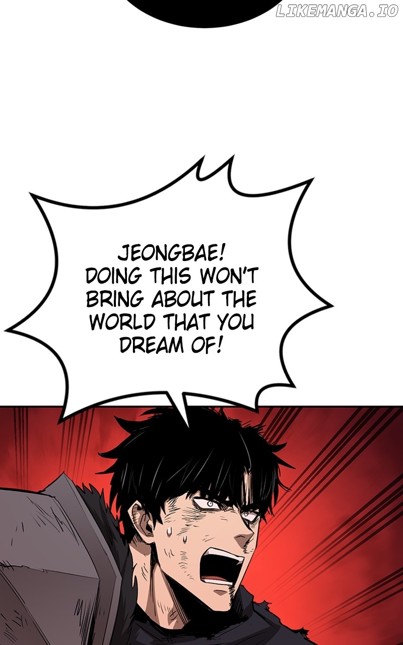 Old Newbie Kim ChunShik Chapter 69 - page 95