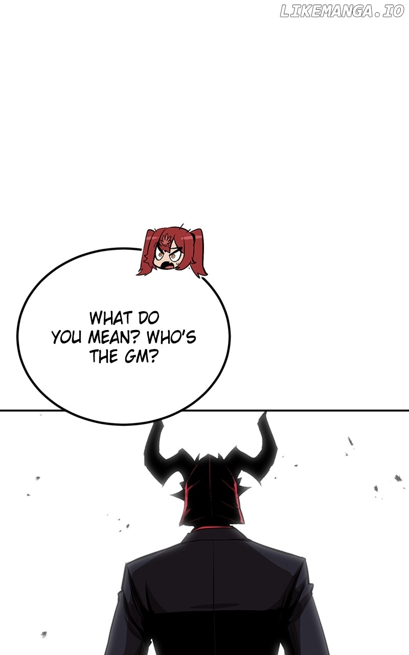Old Newbie Kim ChunShik Chapter 69 - page 100