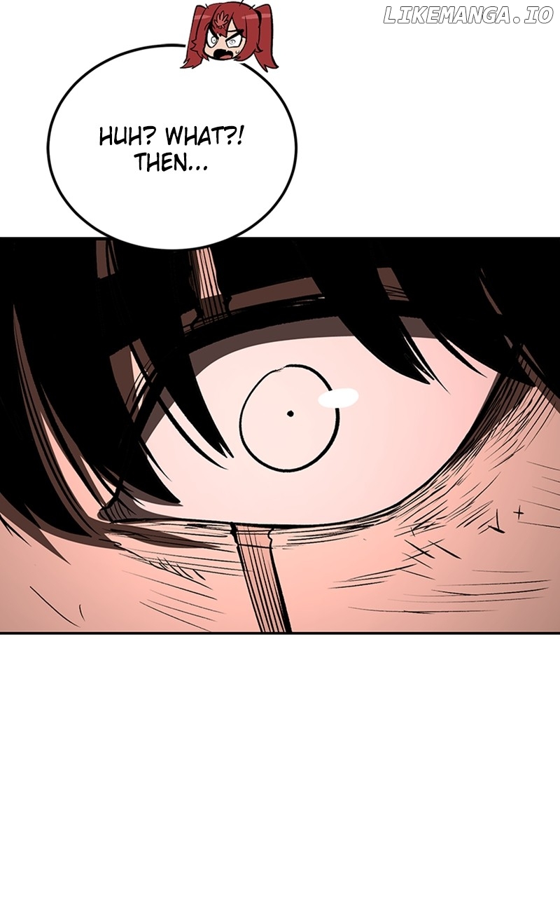 Old Newbie Kim ChunShik Chapter 69 - page 103