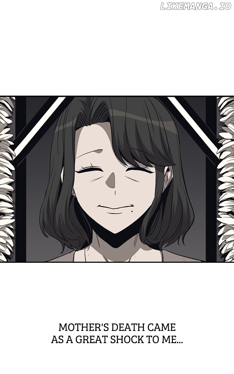 Old Newbie Kim ChunShik Chapter 71 - page 111