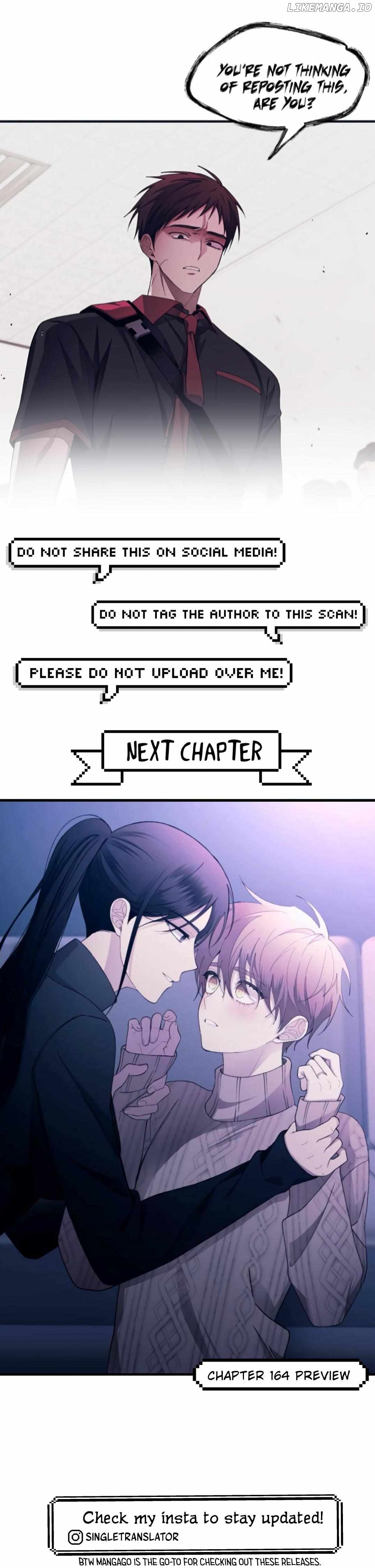 Yeonwoo’s Innocence Chapter 163 - page 17