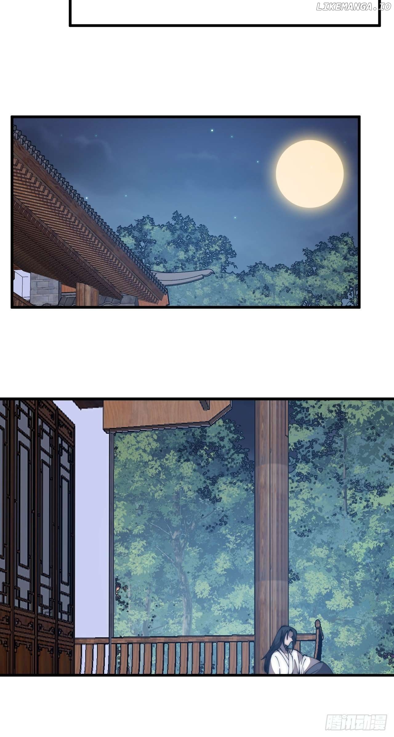 It Starts With A Mountain Chapter 590 - page 15