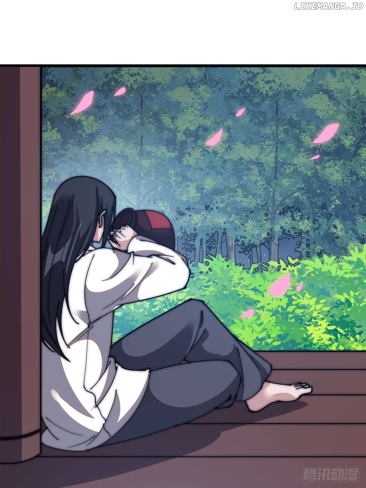 It Starts With A Mountain Chapter 590 - page 16