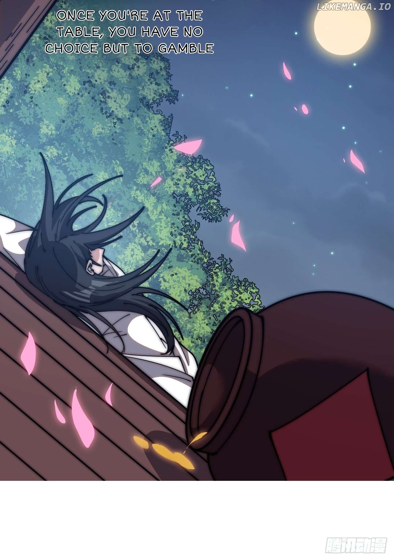 It Starts With A Mountain Chapter 590 - page 25