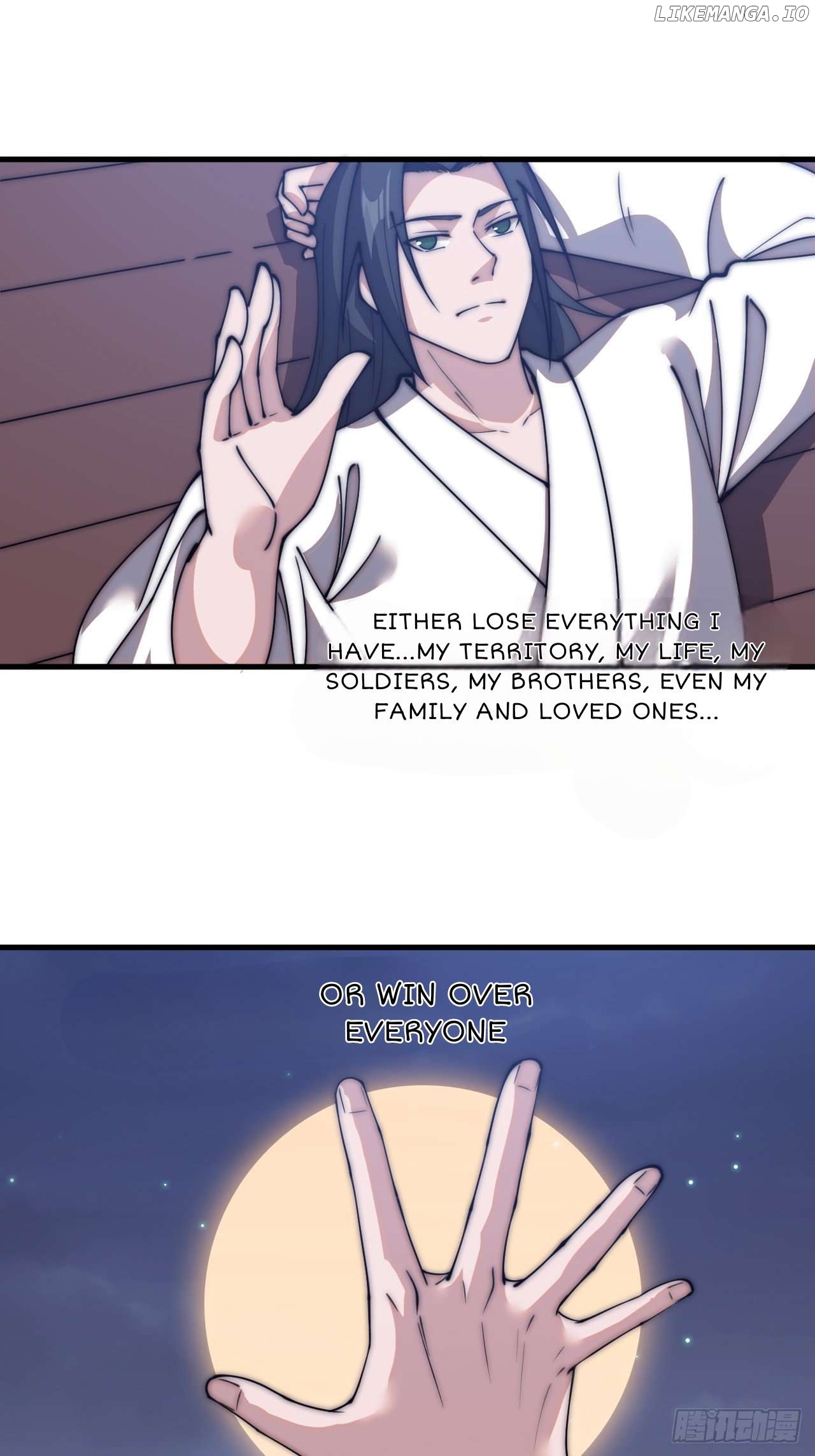 It Starts With A Mountain Chapter 590 - page 26