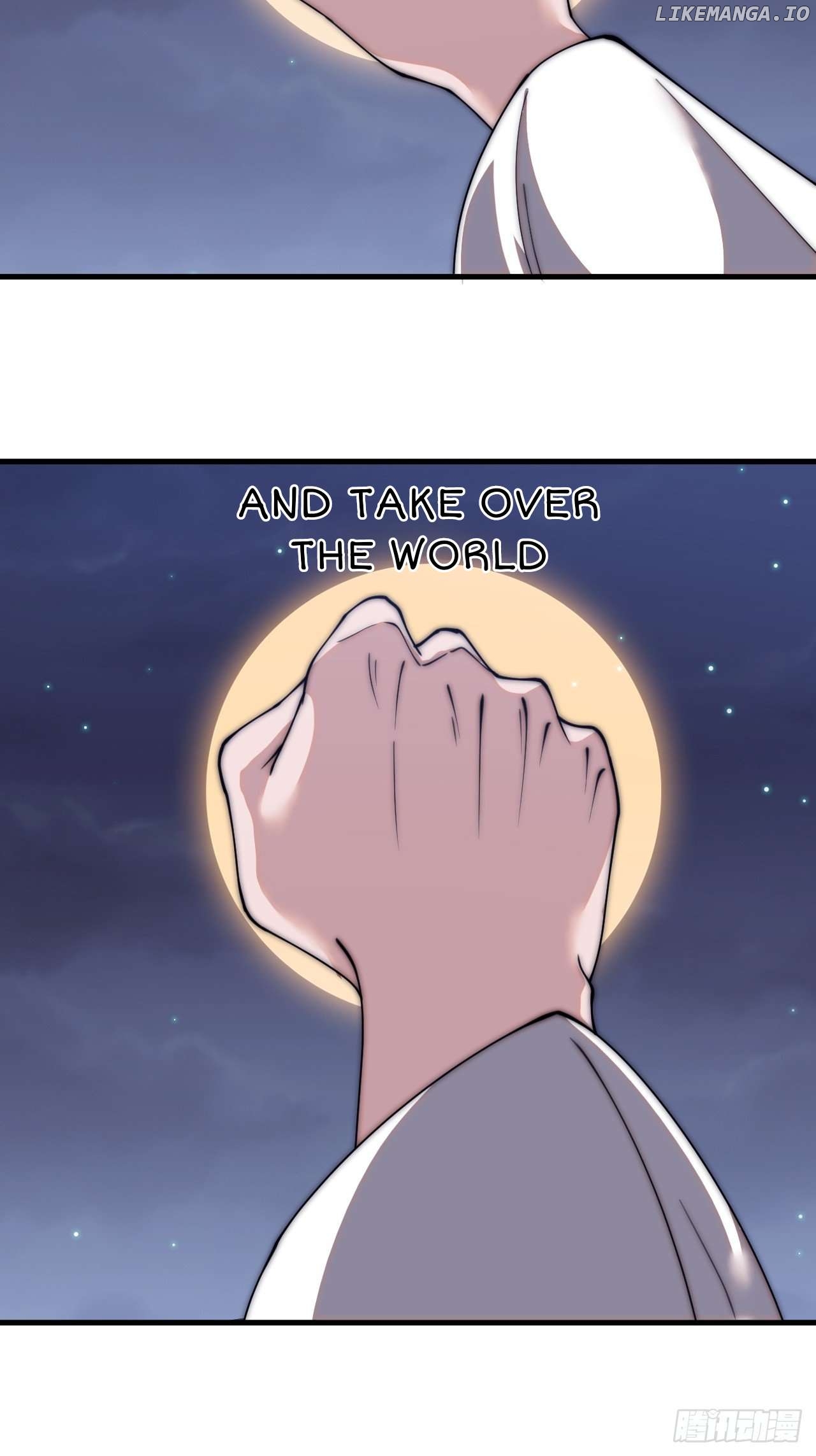 It Starts With A Mountain Chapter 590 - page 27
